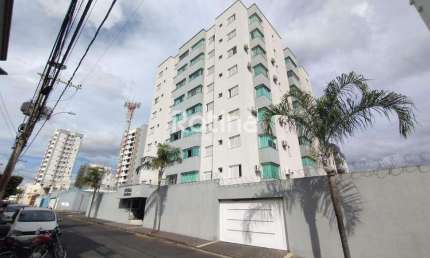 Apartamento para alugar, 3 quartos, Santa Mônica - Uberlândia/MG - Rotina Imobiliária