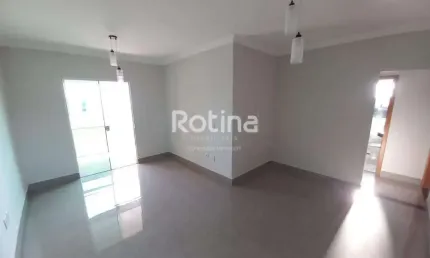 Apartamento para alugar, 3 quartos, Brasil - Uberlândia/MG - Rotina Imobiliária
