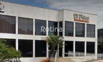 Loja para alugar, Cazeca - Uberlândia/MG - Rotina Imobiliária