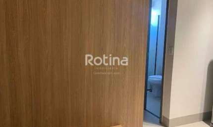 Flat para alugar, 1 quarto, Santa Mônica - Uberlândia/MG - Rotina Imobiliária