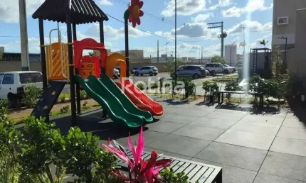 Apartamento para alugar, 2 quartos, Grand Ville - Uberlândia/MG - Rotina Imobiliária