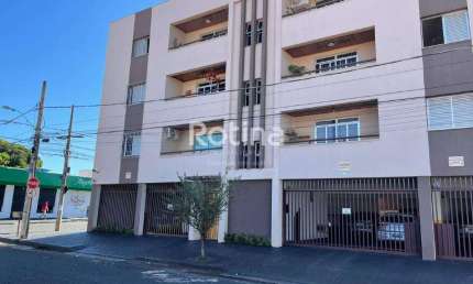 Apartamento para alugar, 3 quartos, Brasil - Uberlândia/MG - Rotina Imobiliária