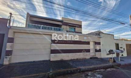 Apartamento para alugar, 3 quartos, Planalto - Uberlândia/MG - Rotina Imobiliária