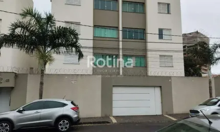 Apartamento para alugar, 2 quartos, Santa Mônica - Uberlândia/MG - Rotina Imobiliária