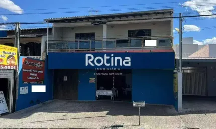 Apartamento para alugar, 3 quartos, Presidente Roosevelt - Uberlândia/MG - Rotina Imobiliária