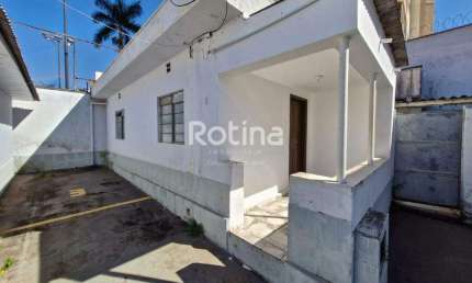 Casa para alugar, 2 quartos, Osvaldo Rezende - Uberlândia/MG - Rotina Imobiliária