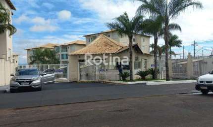 Apartamento para alugar, 2 quartos, Alto Umuarama - Uberlândia/MG - Rotina Imobiliária