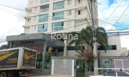 Apartamento para alugar, 3 quartos, Centro - Uberlândia/MG - Rotina Imobiliária