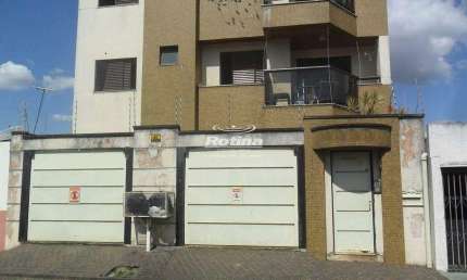 Apartamento para alugar, 3 quartos, Brasil - Uberlândia/MG - Rotina Imobiliária
