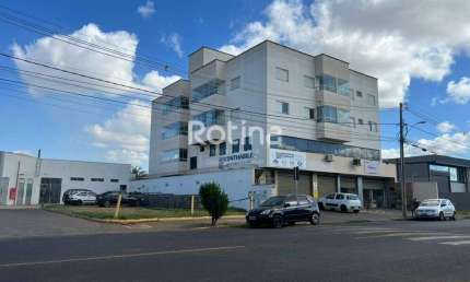 Apartamento para alugar, 2 quartos, Alto Umuarama - Uberlândia/MG - Rotina Imobiliária