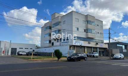 Loja para alugar, Alto Umuarama - Uberlândia/MG - Rotina Imobiliária
