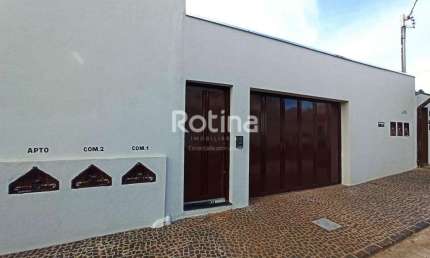 Apartamento para alugar, 3 quartos, Jardim Europa - Uberlândia/MG - Rotina Imobiliária