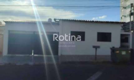 Casa para alugar, 3 quartos, Tibery - Uberlândia/MG - Rotina Imobiliária