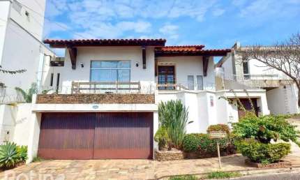 Casa para alugar, 3 quartos, Lídice - Uberlândia/MG - Rotina Imobiliária