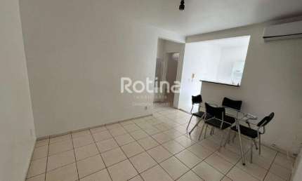 Apartamento para alugar, 2 quartos, Jardim Brasília - Uberlândia/MG - Rotina Imobiliária