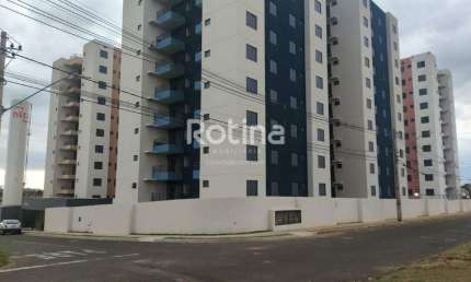 Apartamento para alugar, 2 quartos, Shopping Park - Uberlândia/MG - Rotina Imobiliária