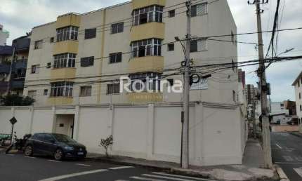 Apartamento para alugar, 3 quartos, Tabajaras - Uberlândia/MG - Rotina Imobiliária