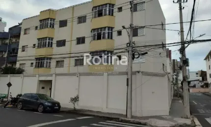 Apartamento para alugar, 3 quartos, Tabajaras - Uberlândia/MG - Rotina Imobiliária