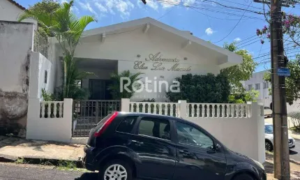 Casa comercial para alugar, 3 quartos, lídice - uberlândia/mg - rotina imobiliária