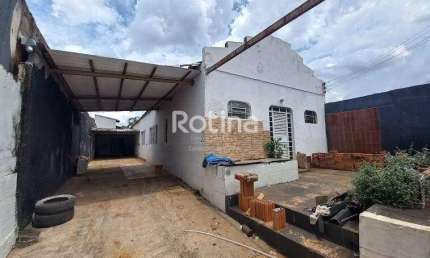 Casa Comercial para alugar, 1 quarto, Daniel Fonseca - Uberlândia/MG - Rotina Imobiliária