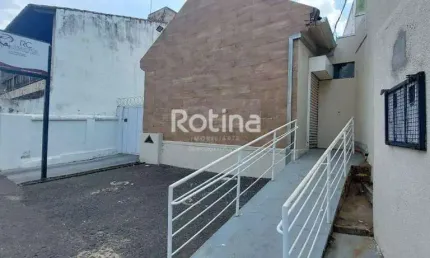 Casa Comercial para alugar, Centro - Uberlândia/MG - Rotina Imobiliária