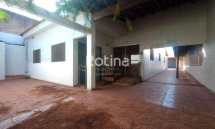 Casa Comercial para alugar, 5 quartos, Cidade Jardim - Uberlândia/MG - Rotina Imobiliária