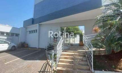 Casa Comercial para alugar, Martins - Uberlândia/MG - Rotina Imobiliária