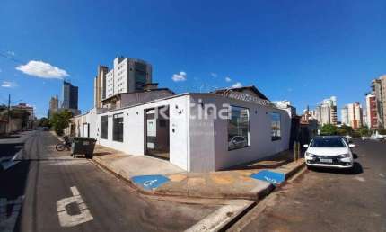 Casa Comercial para alugar, Martins - Uberlândia/MG - Rotina Imobiliária