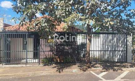 Casa Comercial para alugar, 1 quarto, Lídice - Uberlândia/MG - Rotina Imobiliária