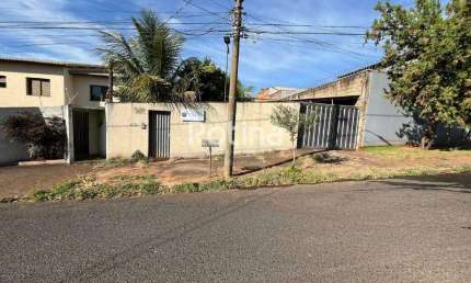 Casa Comercial para alugar, Cidade Jardim - Uberlândia/MG - Rotina Imobiliária