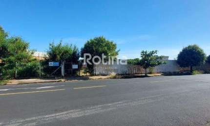 Casa Comercial para alugar, 3 quartos, Osvaldo Rezende - Uberlândia/MG - Rotina Imobiliária