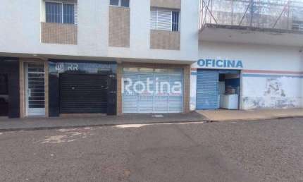 Casa Comercial para alugar, 4 quartos, Centro - Uberlândia/MG - Rotina Imobiliária
