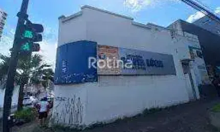 Casa comercial para alugar, centro - uberlândia/mg - rotina imobiliária