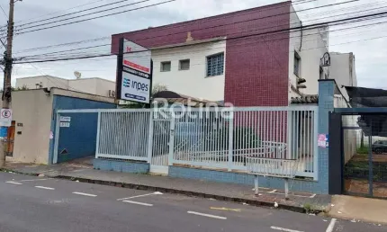 Casa comercial para alugar, centro - uberlândia/mg - rotina imobiliária