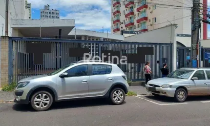 Casa comercial para alugar, centro - uberlândia/mg - rotina imobiliária