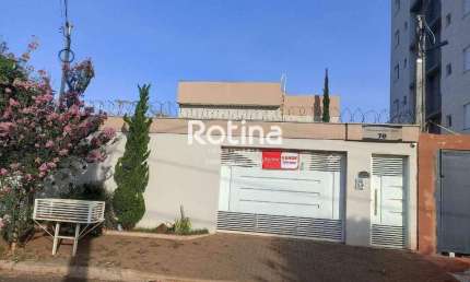 Apartamento para alugar, 2 quartos, Portal do Vale - Uberlândia/MG - Rotina Imobiliária