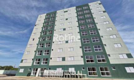 Apartamento para alugar, 2 quartos, Shopping Park - Uberlândia/MG - Rotina Imobiliária