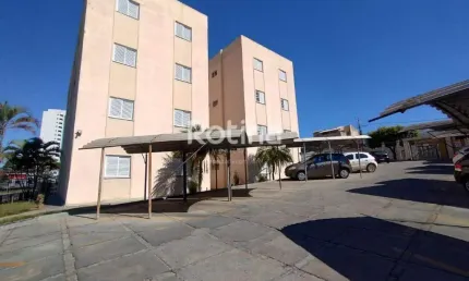 Apartamento à venda, 3 quartos, Nossa Senhora Aparecida - Uberlândia/MG - Rotina Imobiliária
