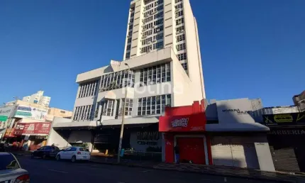 Loja para alugar, Centro - Uberlândia/MG - Rotina Imobiliária