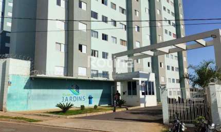 Apartamento para alugar, 2 quartos, Shopping Park - Uberlândia/MG - Rotina Imobiliária