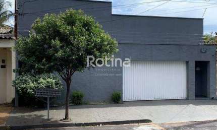 Casa para alugar, 3 quartos, Santa Mônica - Uberlândia/MG - Rotina Imobiliária