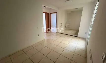 Apartamento para alugar, 2 quartos, jardim holanda - uberlândia/mg - rotina imobiliária