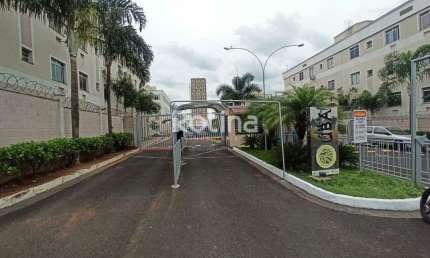 Apartamento para alugar, 2 quartos, Shopping Park - Uberlândia/MG - Rotina Imobiliária