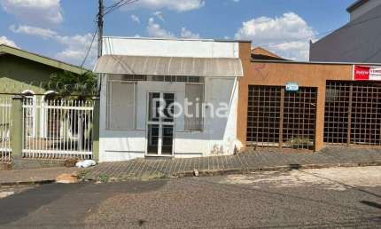 Sala para alugar, Lídice - Uberlândia/MG - Rotina Imobiliária