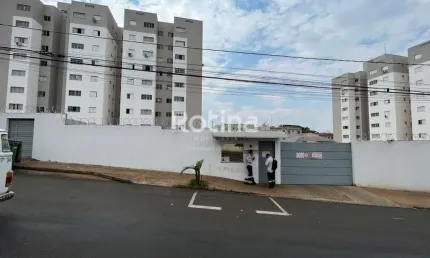 Apartamento para alugar, 2 quartos, Jardim Patrícia - Uberlândia/MG - Rotina Imobiliária