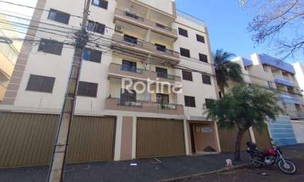 Apartamento para alugar, 3 quartos, Santa Mônica - Uberlândia/MG - Rotina Imobiliária