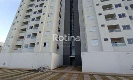 Apartamento para alugar, 2 quartos, Morumbi - Uberlândia/MG - Rotina Imobiliária