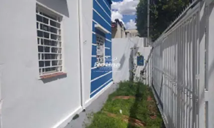 Casa para alugar, 2 quartos, Nossa Senhora Aparecida - Uberlândia/MG - Rotina Imobiliária