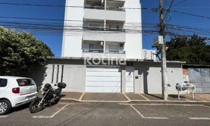 Apartamento para alugar, 2 quartos, Santa Mônica - Uberlândia/MG - Rotina Imobiliária
