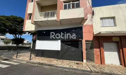 Apartamento para alugar, 3 quartos, Nossa Senhora Aparecida - Uberlândia/MG - Rotina Imobiliária